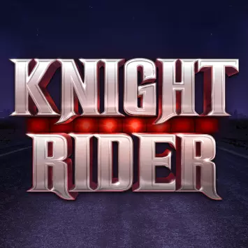 Knight Rider Video Slot